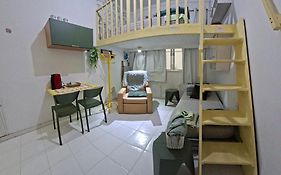 Studio em Ipanema